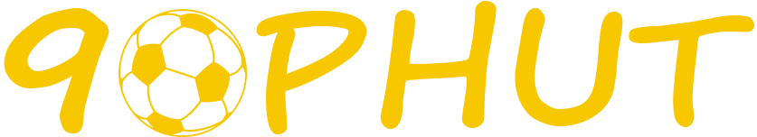 90Phut - Live Và Nhận Định Bóng Đá Đỉnh Cao Mỗi Ngày 1 Logo